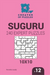 Creator of puzzles - Suguru 240 Expert Puzzles 10x10 (Volume 12)