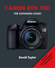 Canon EOS 70D
