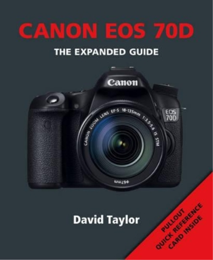 Canon EOS 70D
