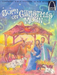 Born on Christmas Morn