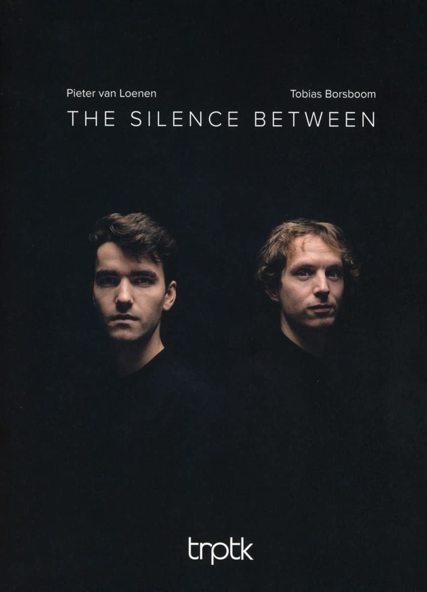 Silence Between,The