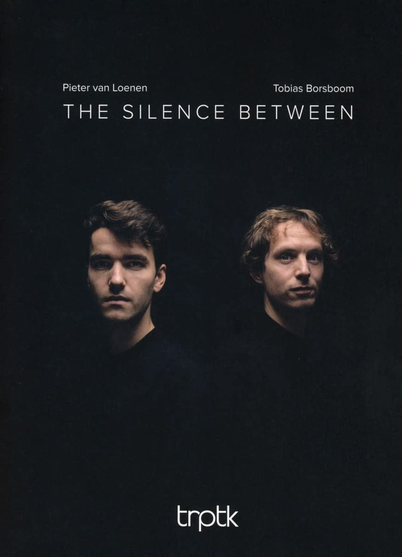 Silence Between,The