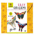 Ludattica: Easy Origami - Farfalle