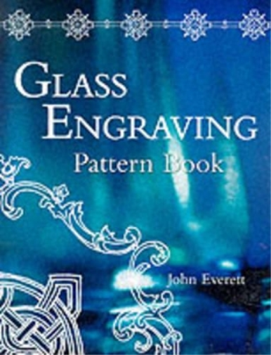 Glass Engraving Pattern Book