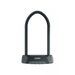 Abus D-Lock Granit Xplus 540 300Mm Ssgld cycle bike lock