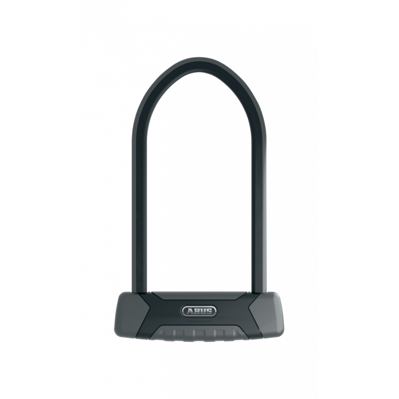 Abus D-Lock Granit Xplus 540 300Mm Ssgld cycle bike lock