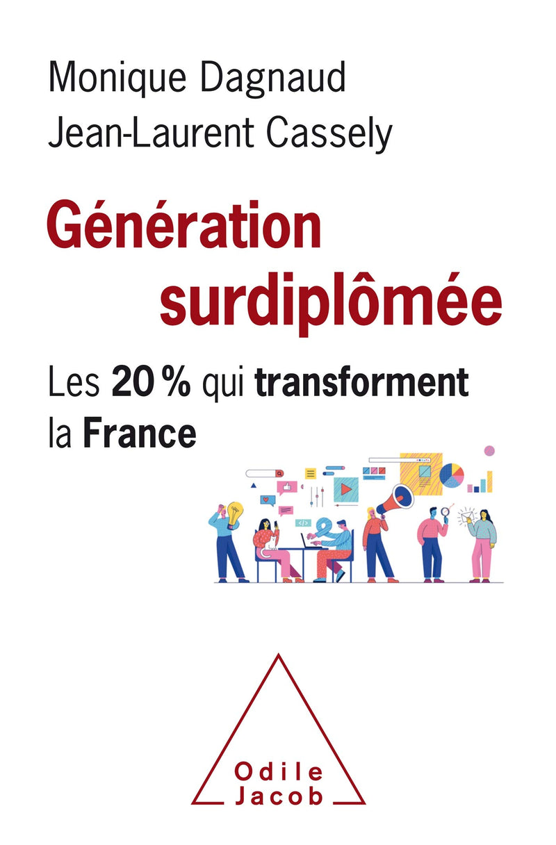 Generation surdiplomee