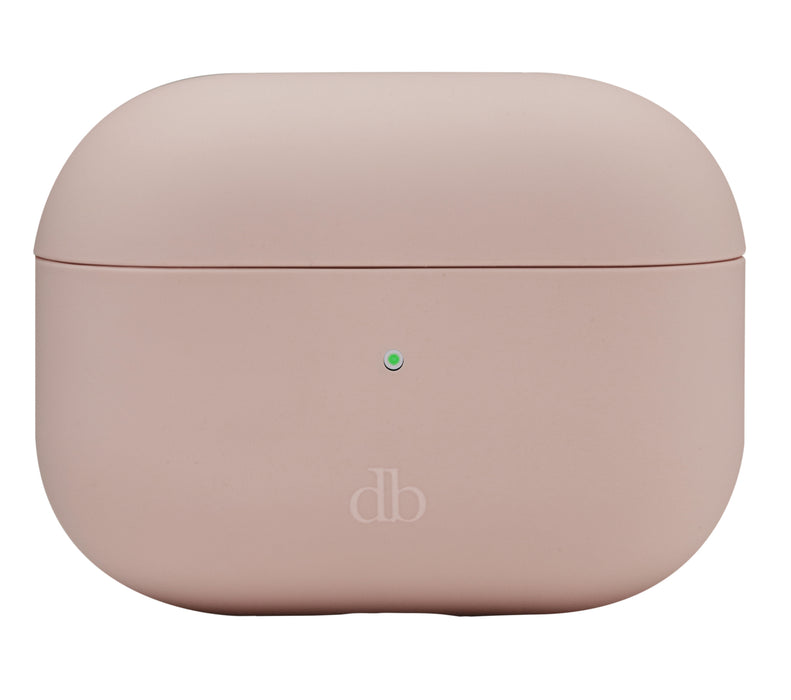 Cover Airpods Pro - Rosa