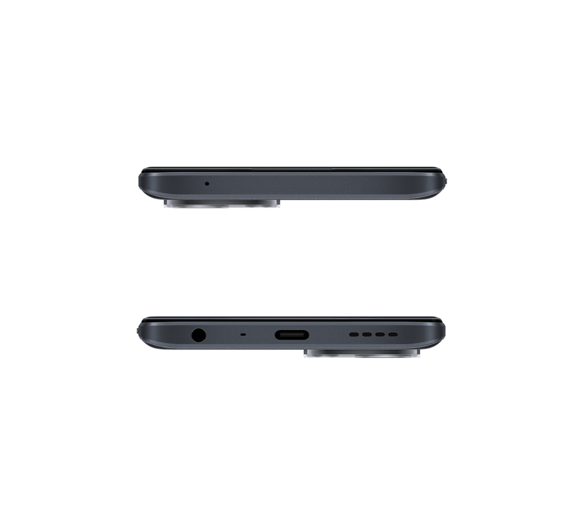 Oneplus Nord Ce2 Lite 6/128 5G Blk