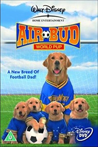 Air Bud: World Pup