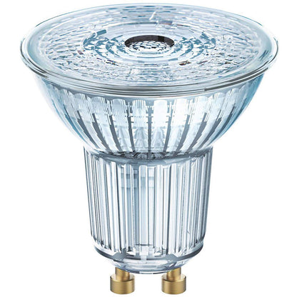 OSRAM LED-Lampe PARATHOM PAR16 35 GU10 3,4 W klar