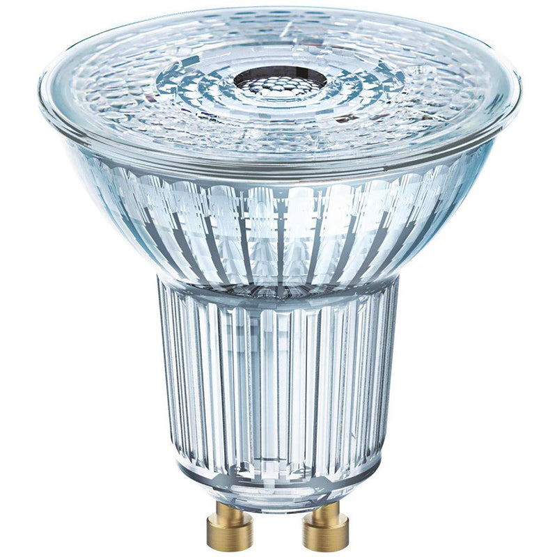 OSRAM LED-Lampe PARATHOM PAR16 35 GU10 3,4 W klar