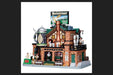 Lemax Village Collection Yulesteiner Brewery, with 4.5V Adaptor (AA)