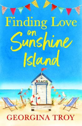 Finding Love on Sunshine Island