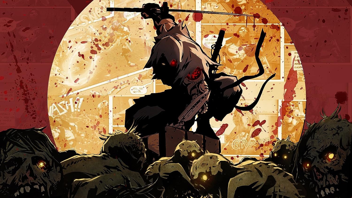 Xbox 360 - YAIBA : Ninja Gaiden Z