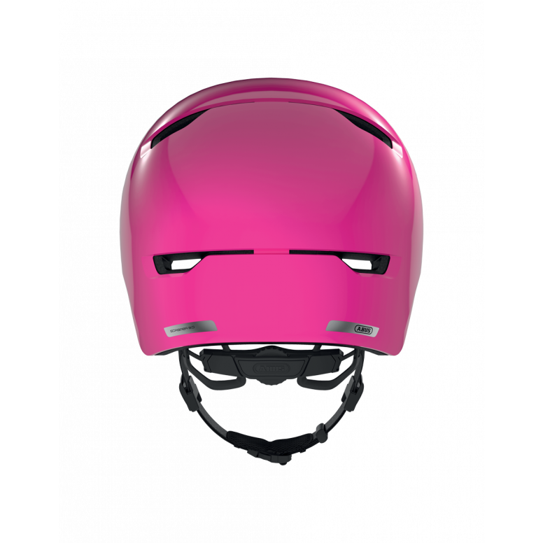 Abus Helmet Scraper Kid 3.0 Pink M 54-58