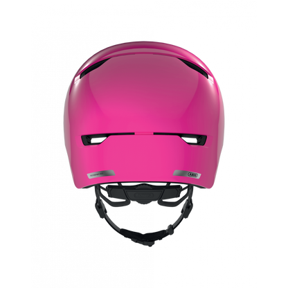 Abus Helmet Scraper Kid 3.0 Pink M 54-58