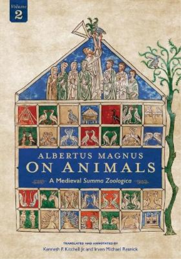 Albertus Magnus on Animals V2