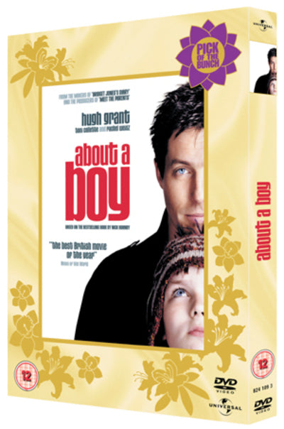 About a Boy