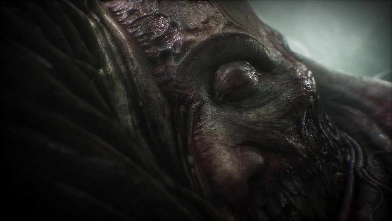 Scorn: Deluxe Edition (Xbox Series X)