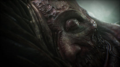 Scorn: Deluxe Edition (Xbox Series X)
