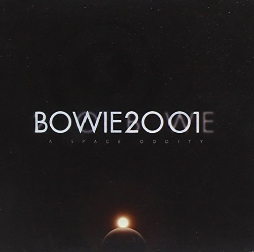 Von Runte, Fritz - Bowie 2001:A Space Oddity