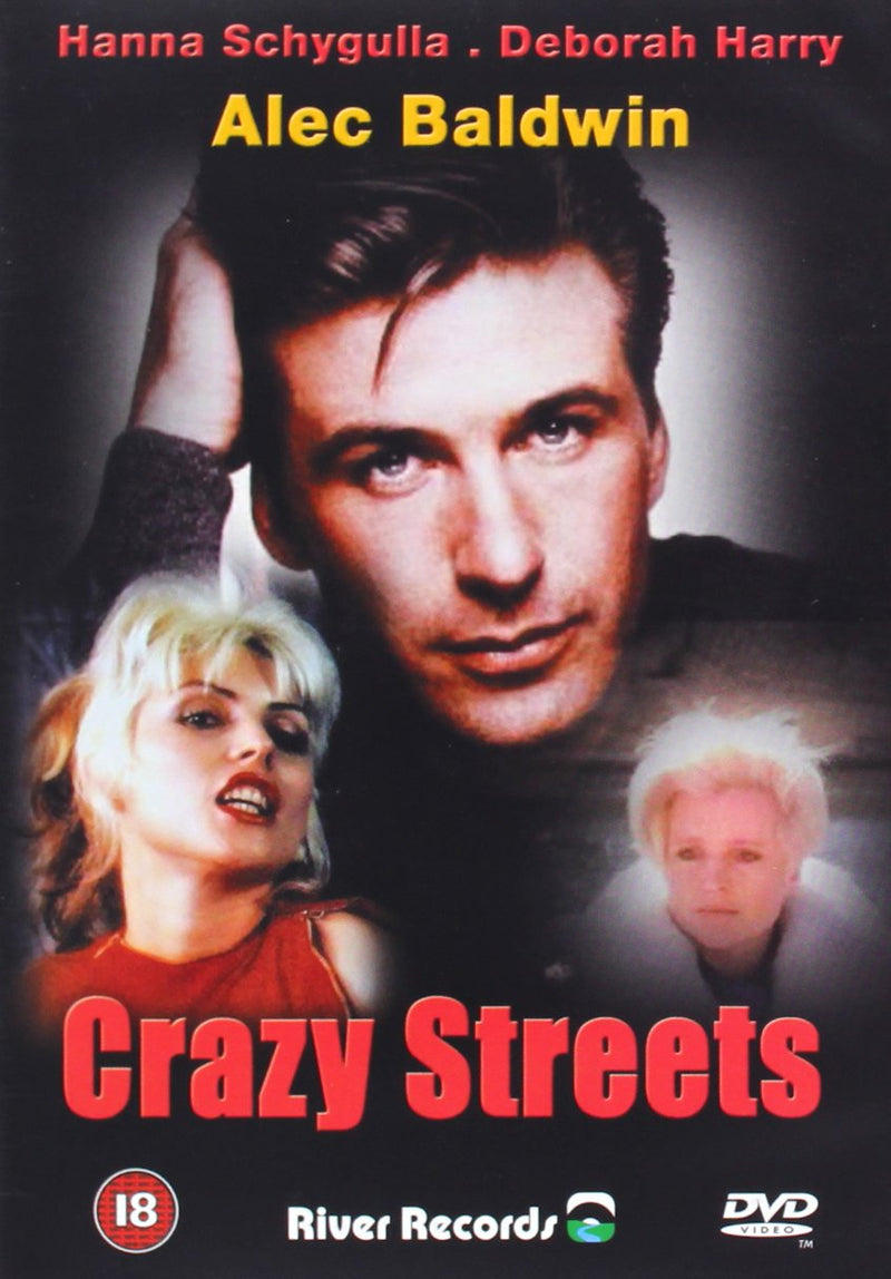 Crazy Streets