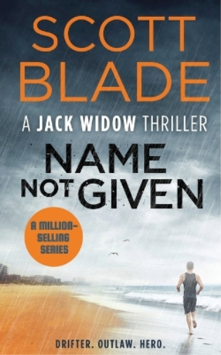 Name Not Given
