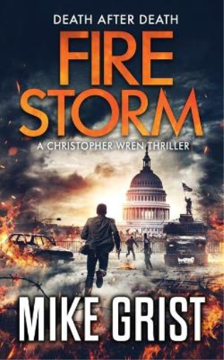 Firestorm