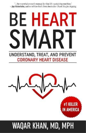 Be Heart Smart