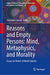 Reasons and Empty Persons: Mind, Metaphysics, and Morality : Essays in Honor of Mark Siderits
