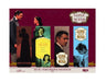 Gone With The Wind Magnetic Bookmarks Set A