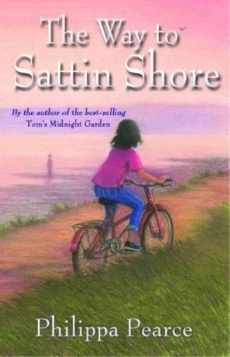The Way to Sattin Shore