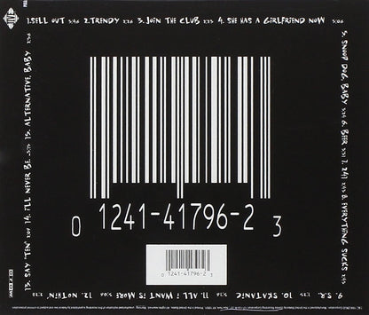 Turn the Radio Off  explicit_lyrics