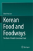 Korean Food and Foodways