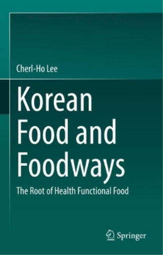 Korean Food and Foodways