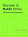 Grammar for Middle School