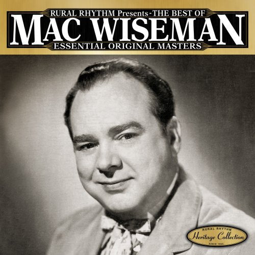 Best of: Essential Original Ma