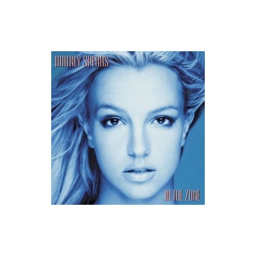 In The Zone (Uk Import)