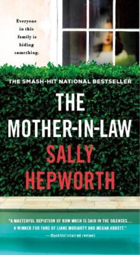 The Mother-In-Law