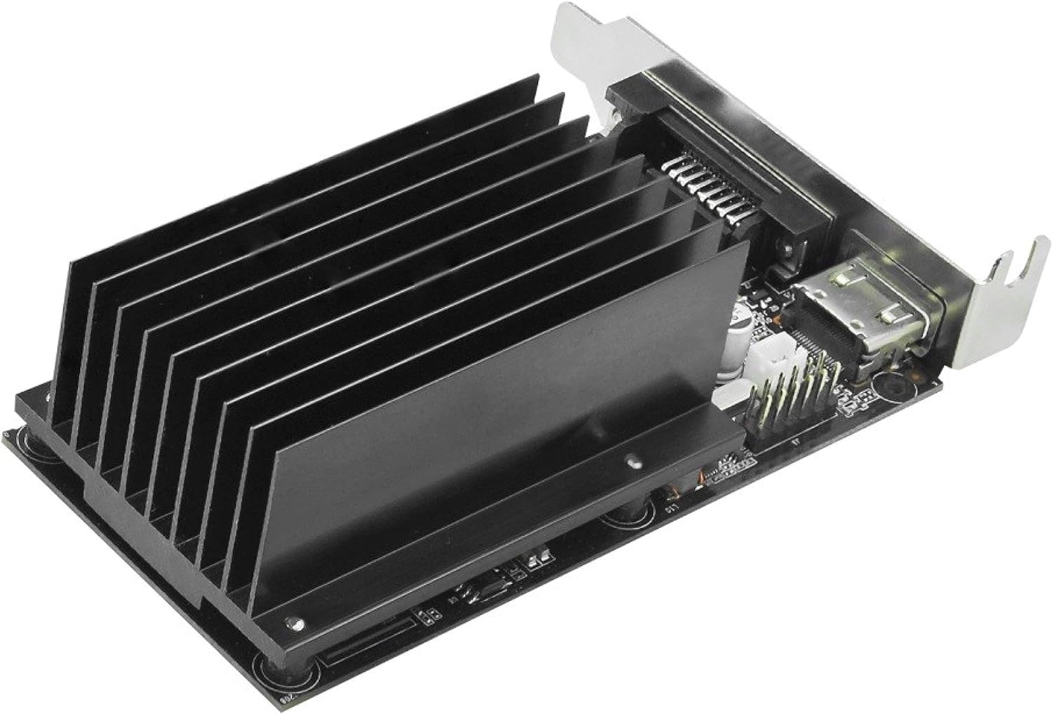 Palit Gt710 2G Ddr3 Vga