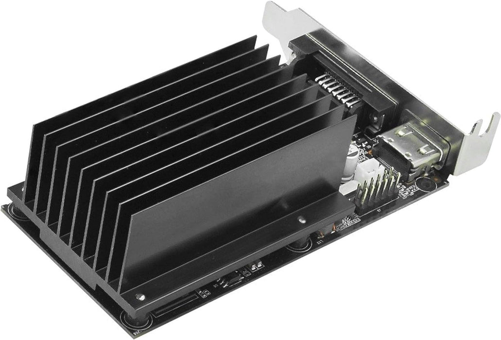 Palit Gt710 2G Ddr3 Vga