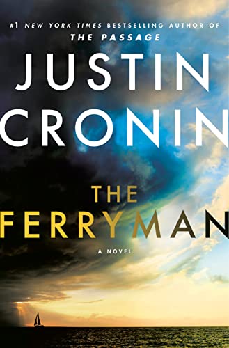 Ferryman, The (Exp)