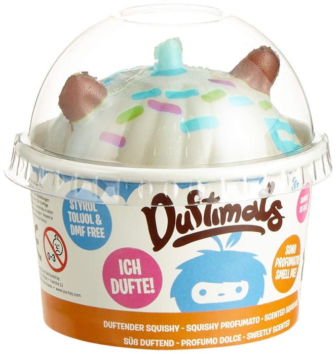 Joy Toy: Duftimals - Squishies Profumati (Assortimento)
