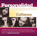 PERSONALIDAD