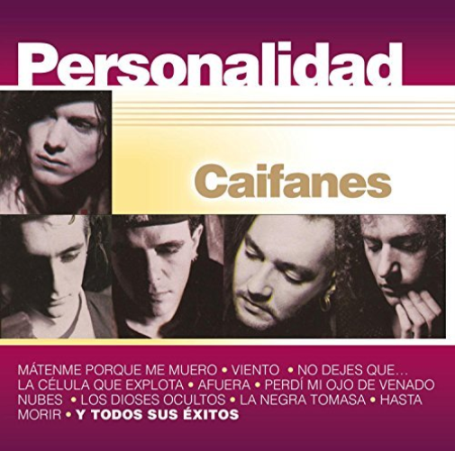 PERSONALIDAD