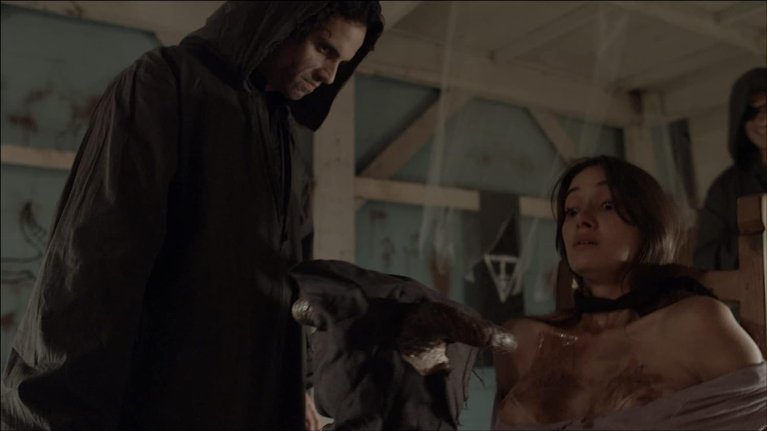 12/12/12 - Evil Born UNCUT