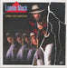 Strike Like Lightning, Lonnie Mack, Sonet IRS 941 395 (LP 12'' Vinyl)