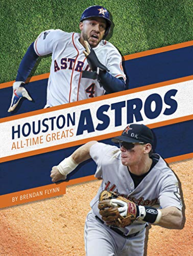 Houston Astros All-Time Greats