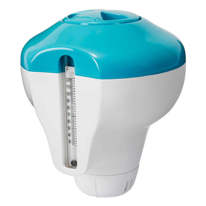 Intex - 2-In-1 - Dispenser en Thermometer